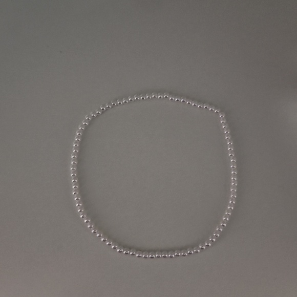 Three anklets - Picture 3 of 4